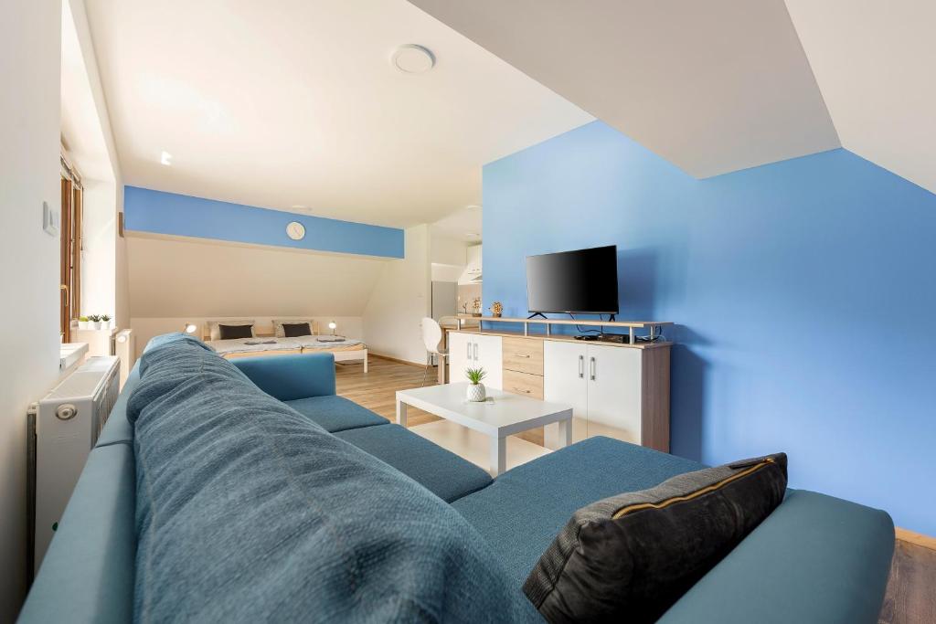 Apartmaji Rupnik photo 2