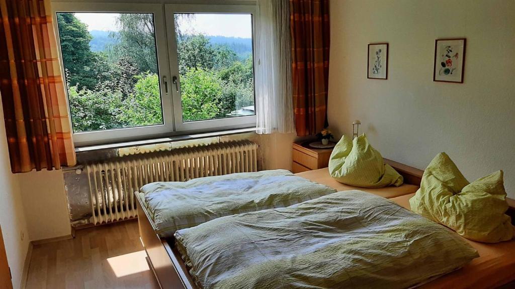 Ferienwohnung Eckhardt photo 2