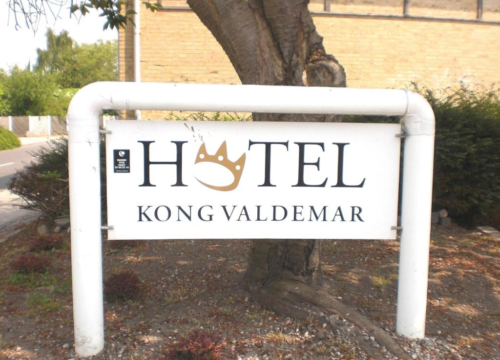 Hotel Kong Valdemar photo 1