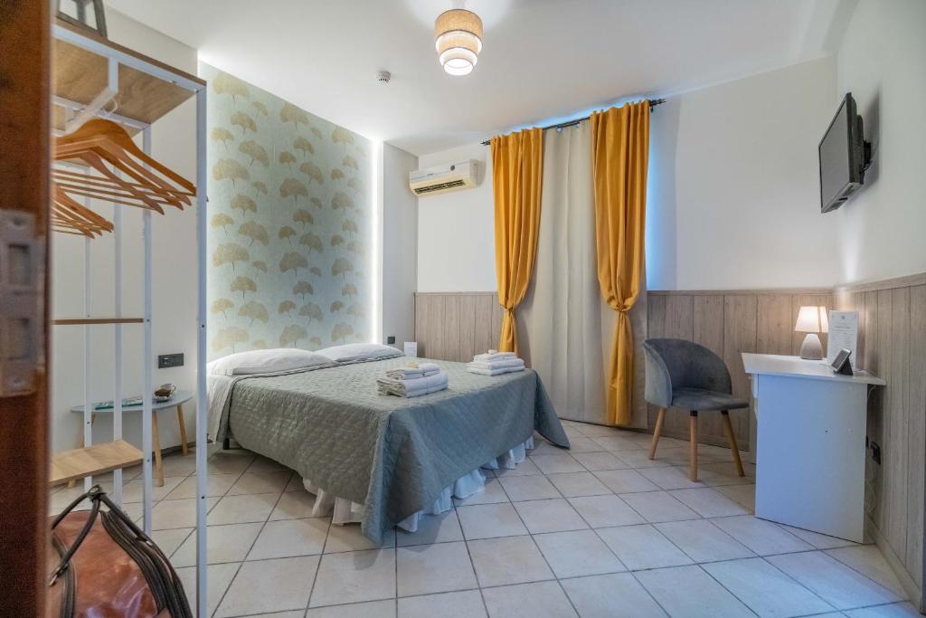 Villa Rocla guest house Pompei photo 1