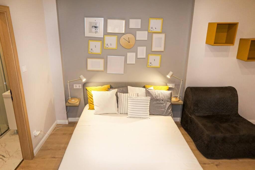 RP2 Apartment