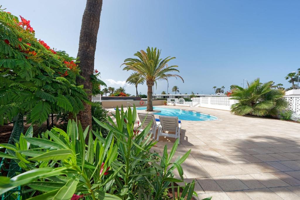 Bungalows Granada Beach photo 3