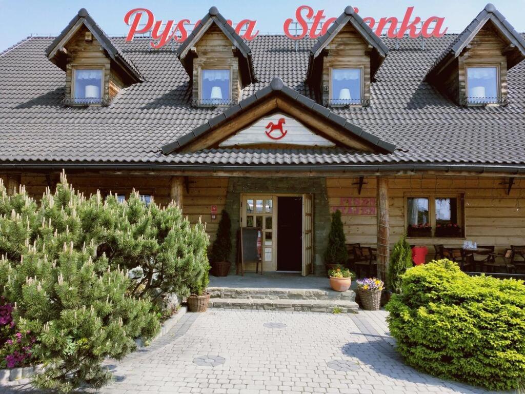 Pyszna Stajenka photo 3