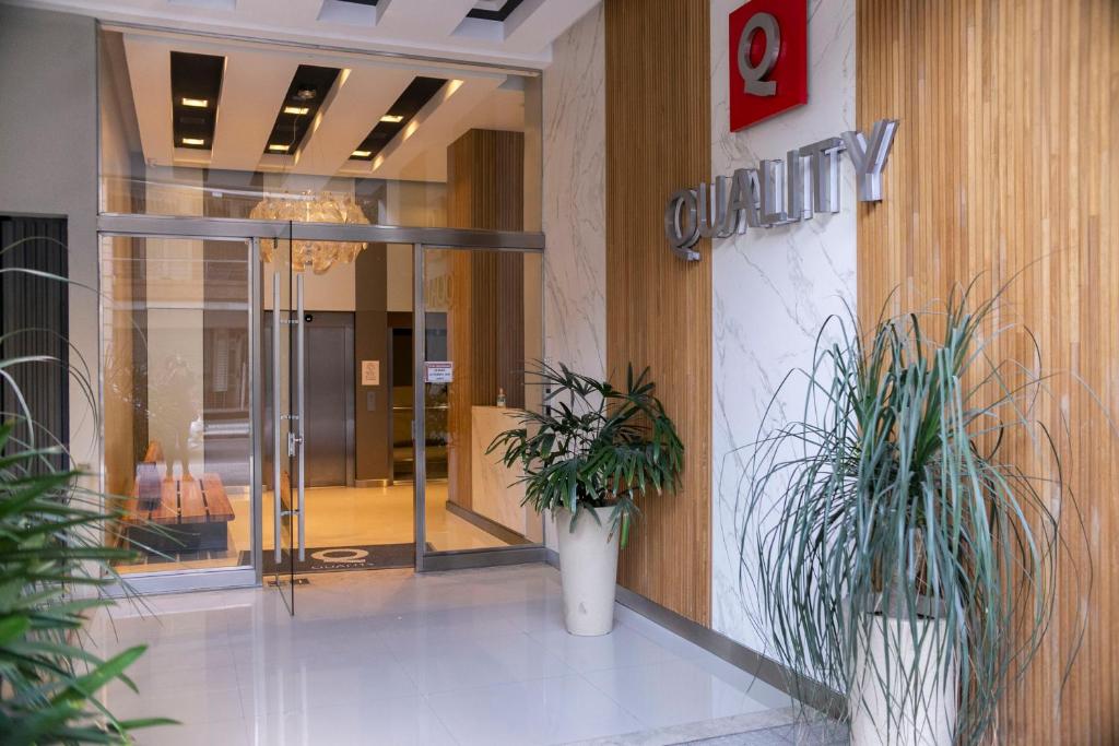 Quality - Edificio de Categoría Crisóstomo Álvarez 731 photo 1