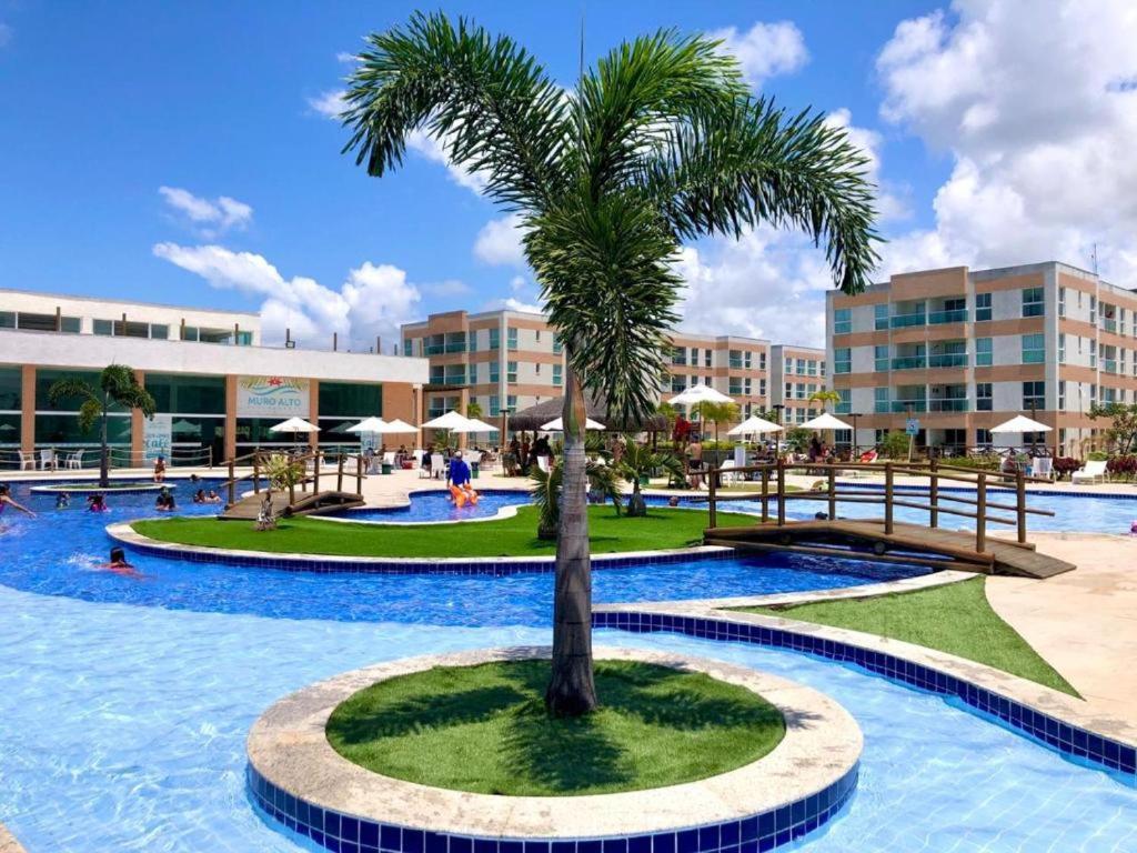 Muro Alto Condomínio Clube / Porto de Galinhas photo 3