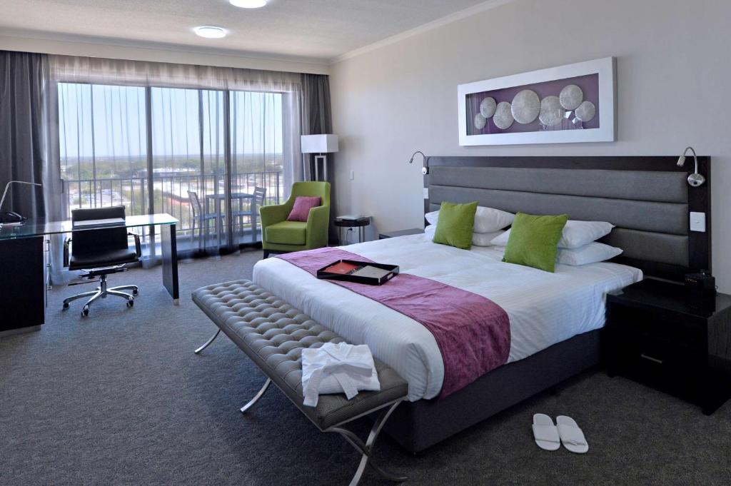 Rydges Palmerston - Darwin photo 2