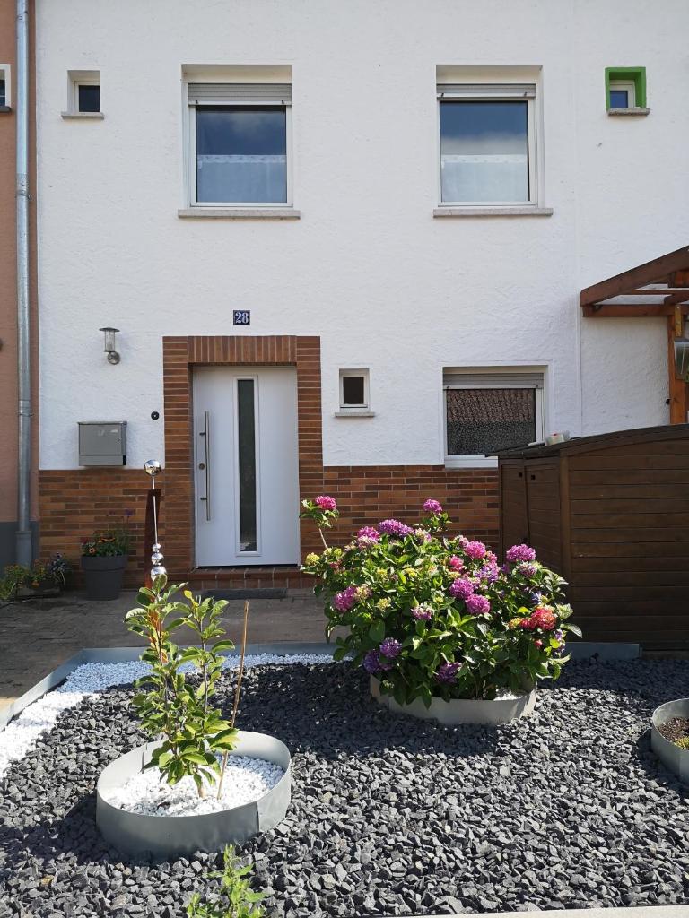 Ferienwohnung Palatina Annweiler photo 1