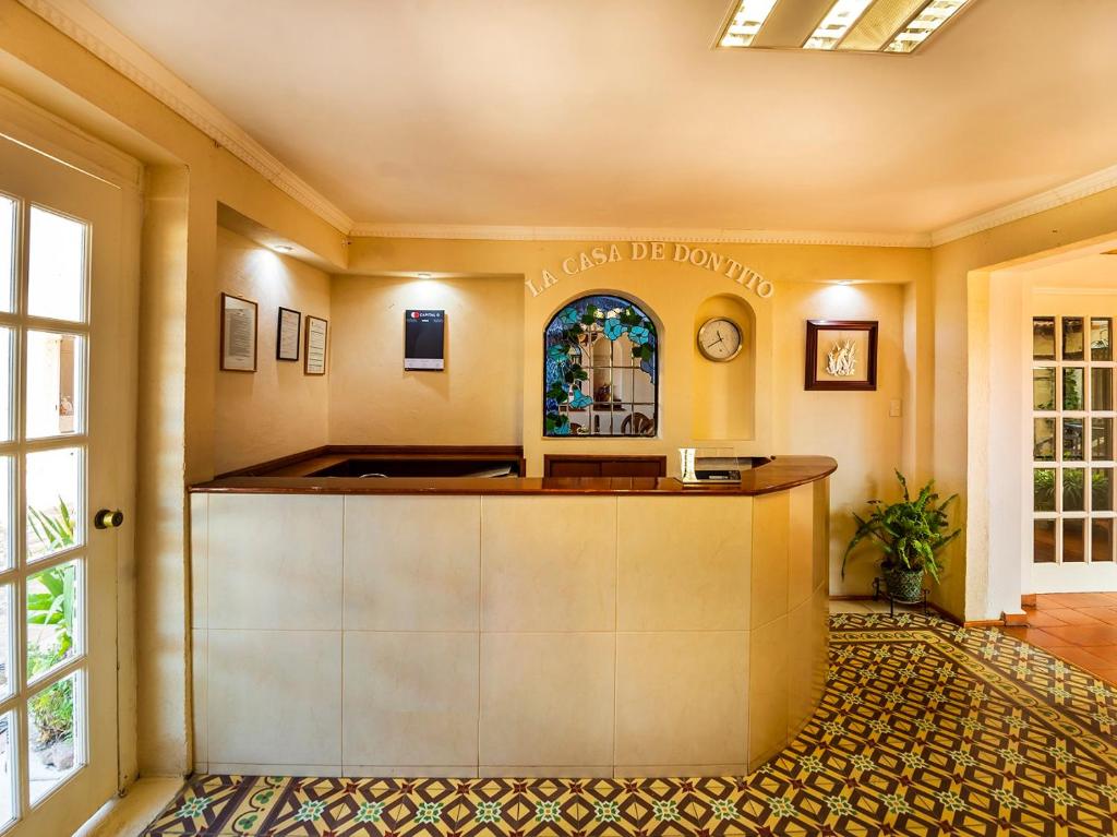 Hotel La Casa Don Tito photo 2