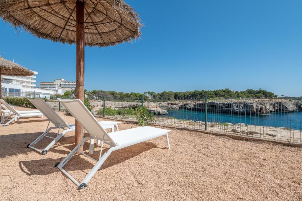 Orange Colom - Seaside Apartments photo 2