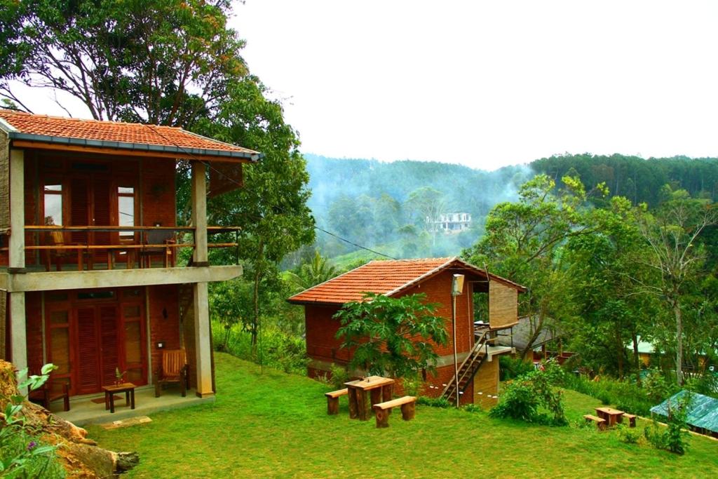 Ella Okreech Cottages photo 2