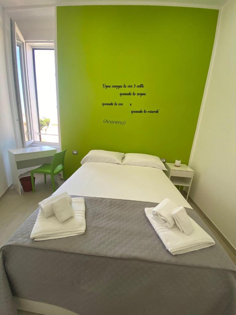 Residenza Baffra photo 2