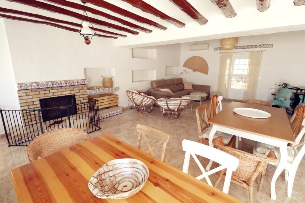 Meravella Casa Rural photo 3