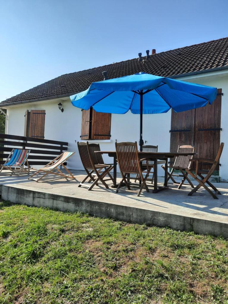 Villa poupa photo 2