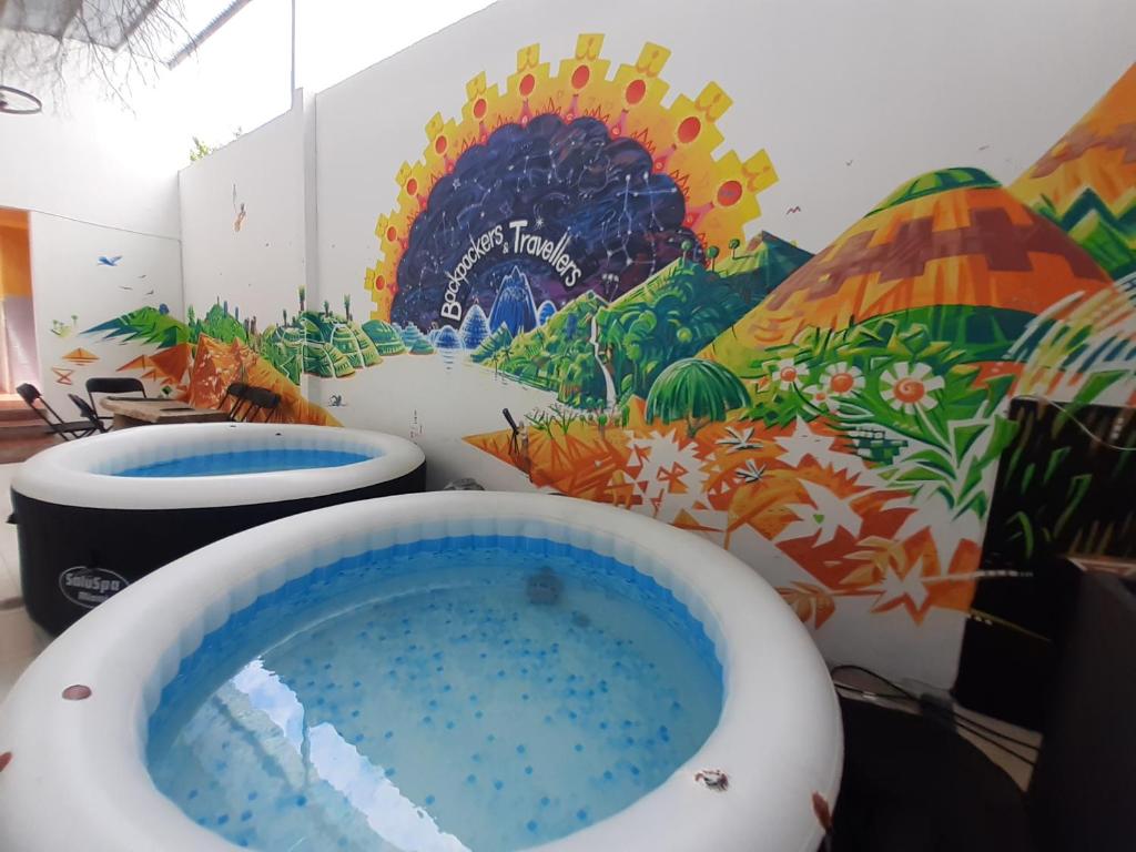 Backpackers And Travellers Hostel photo 4