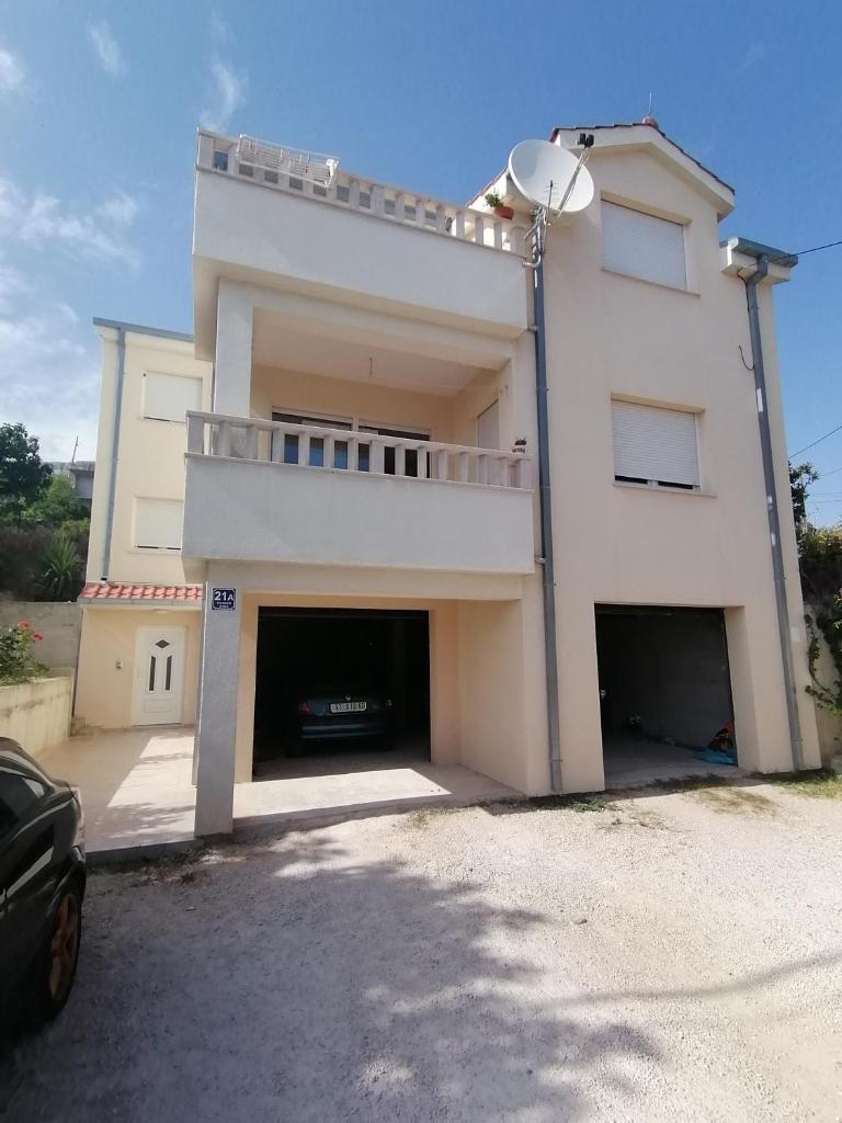 Salona Croatia photo 4