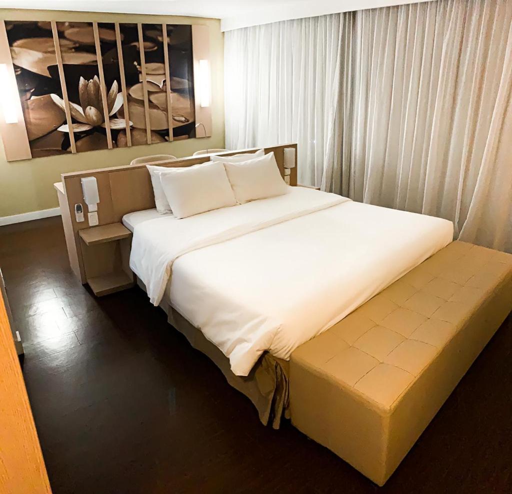 Mercure Manaus photo 1