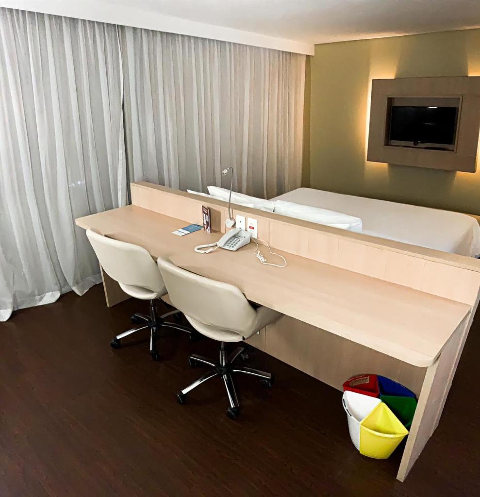 Mercure Manaus photo 2
