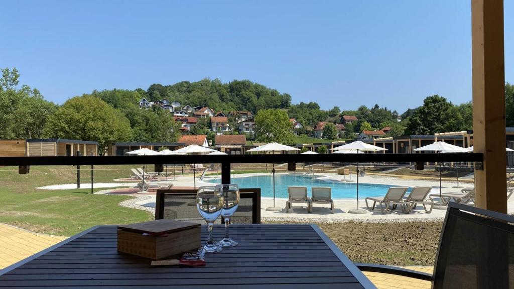 Glamping Village Terme Tuhelj photo 4