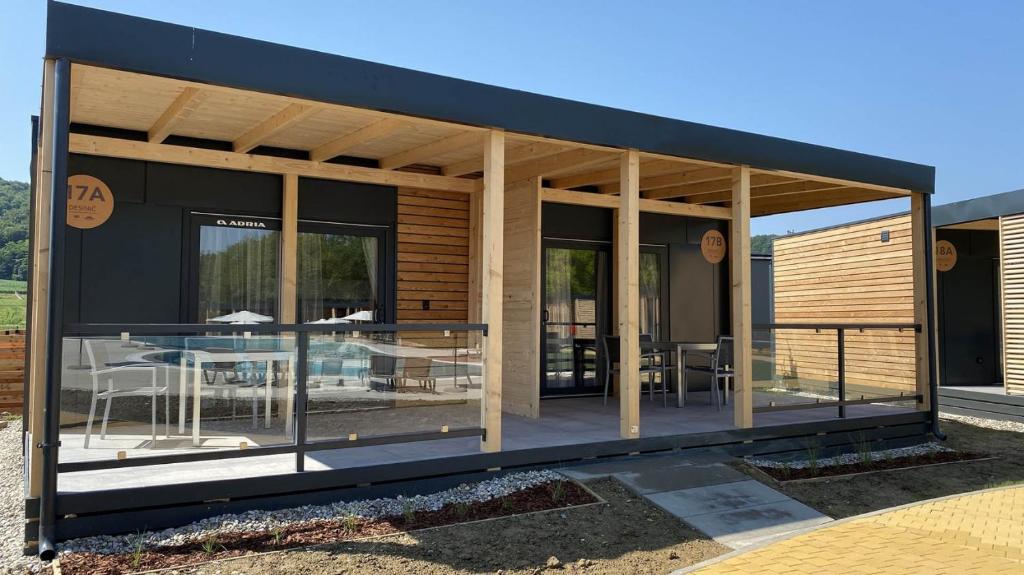 Glamping Village Terme Tuhelj photo 2