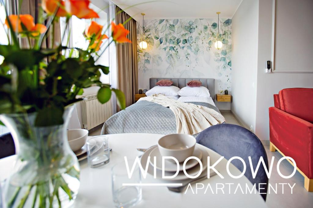 WIDOKOWO Apartamenty photo 1