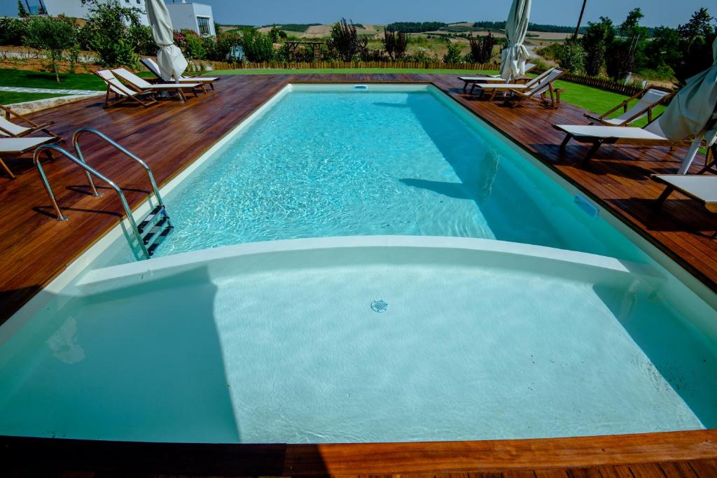 Calas Sani Villas photo 3