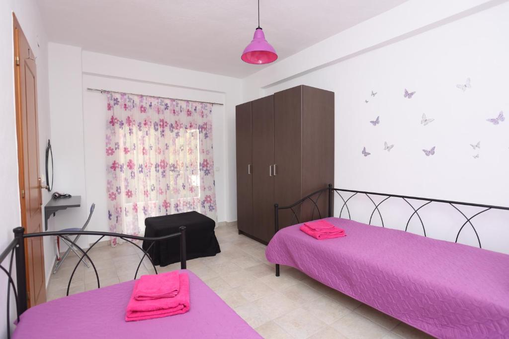 Luxury Villas Polychrono photo 4