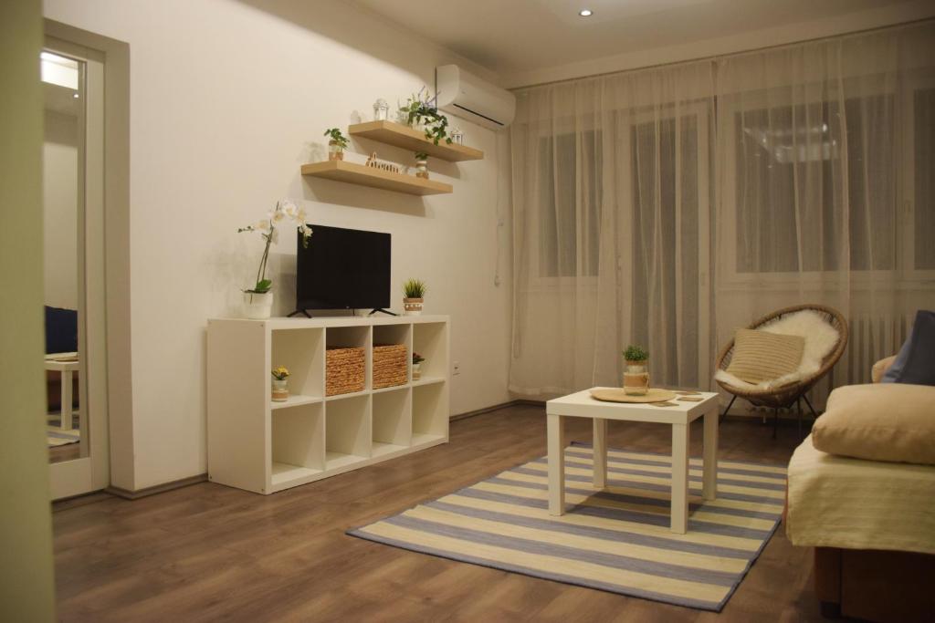 Feel Danube apartment photo 3