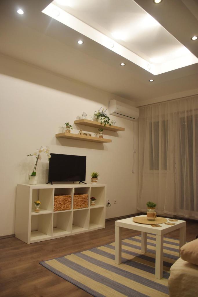 Feel Danube apartment photo 1