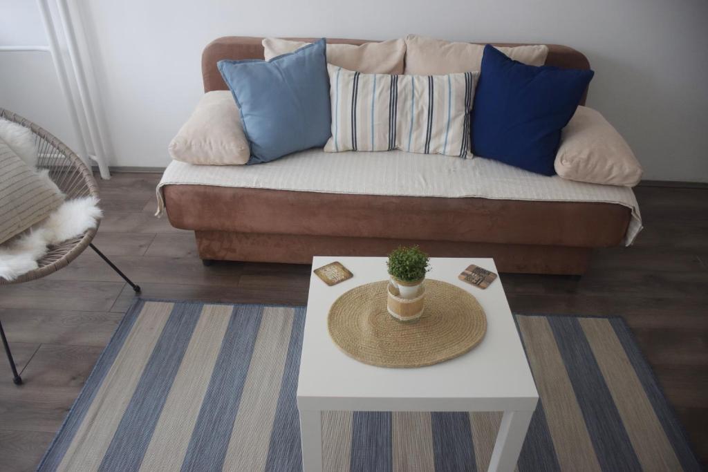 Feel Danube apartment photo 4