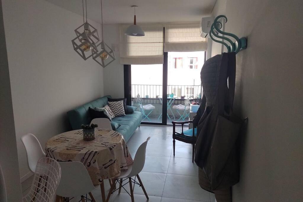 departamento centrico relax