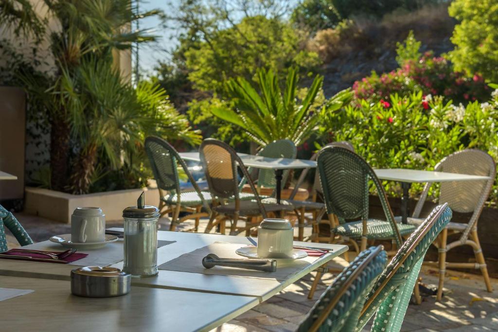 Best Western Montecristo-Bastia photo 2