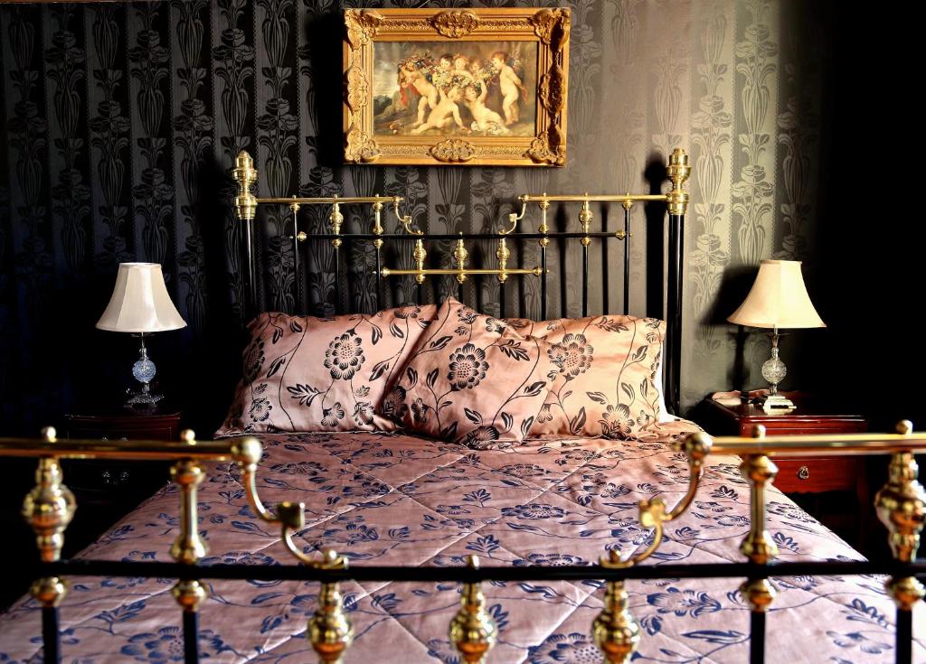 Shakespeare Hotel photo 1