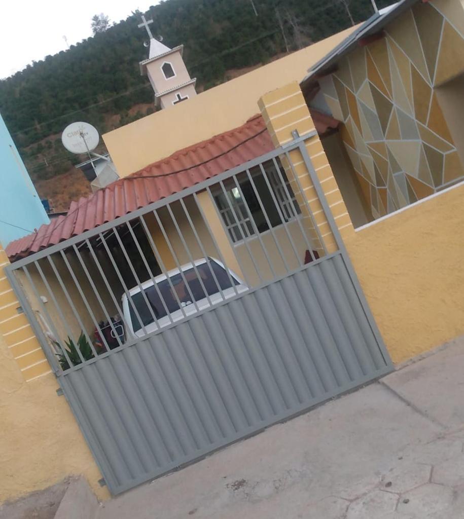 Hospedagem Roze -
