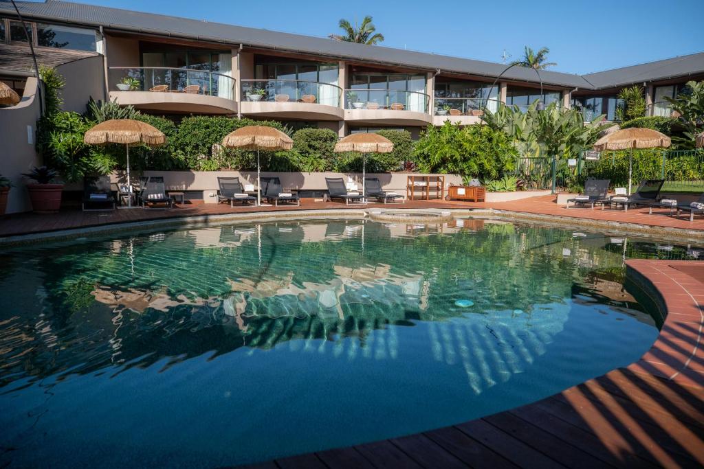 Beach Hotel Resort photo 4