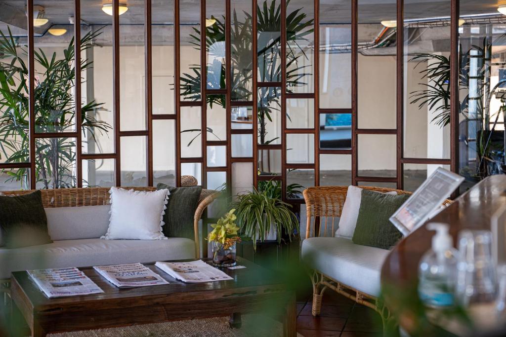 Beach Hotel Resort photo 3