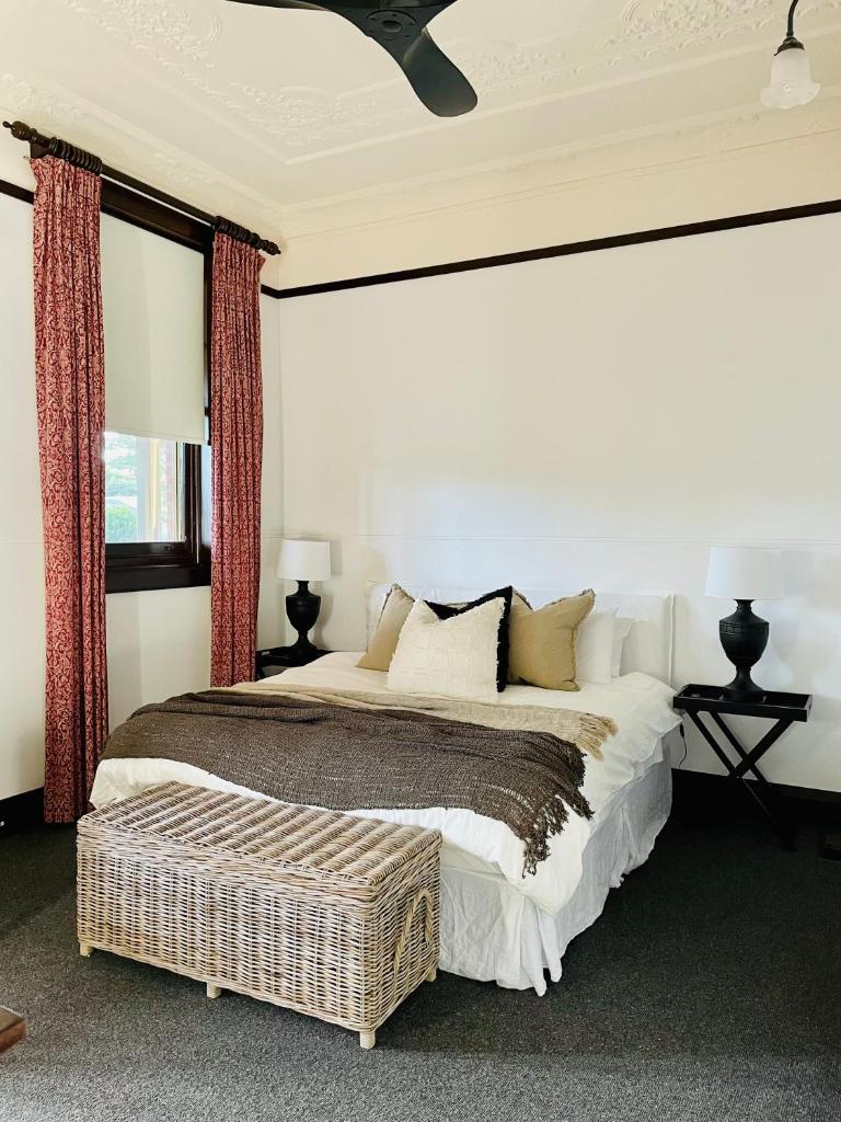 Ballina Manor Boutique Hotel - Tap to explore photos