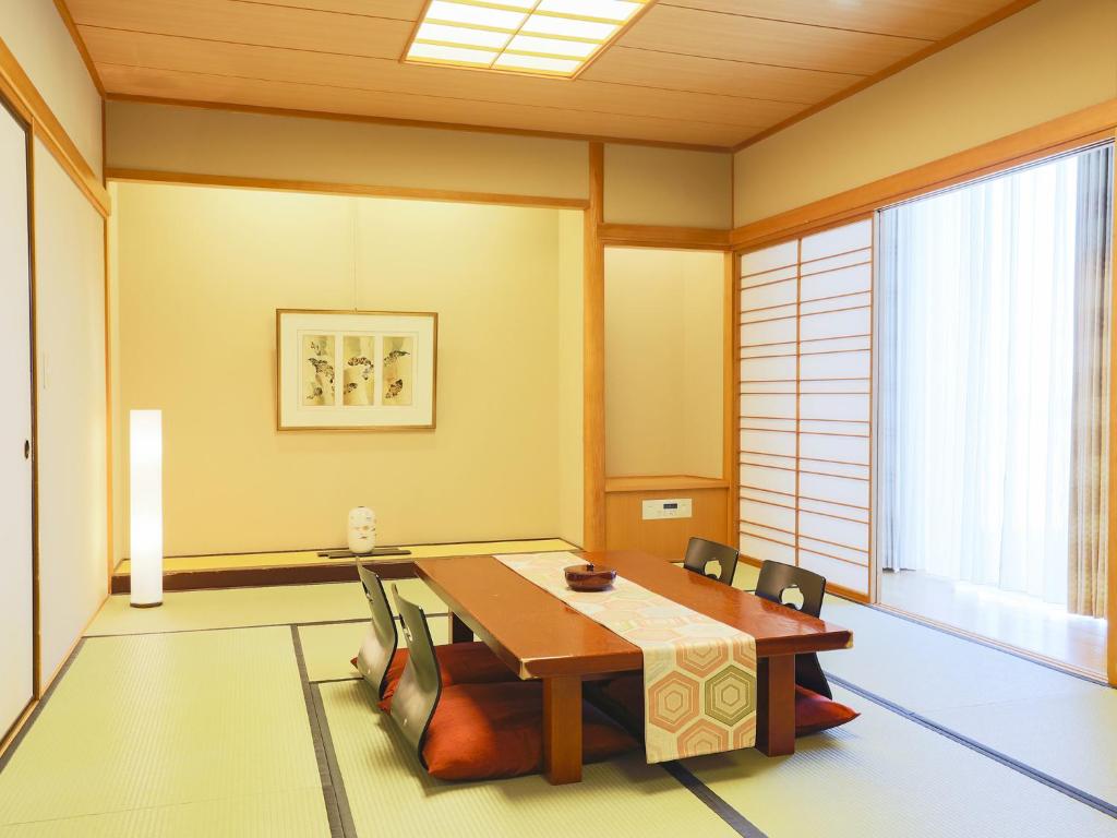 Surfeel Hotel Wakkanai photo 3