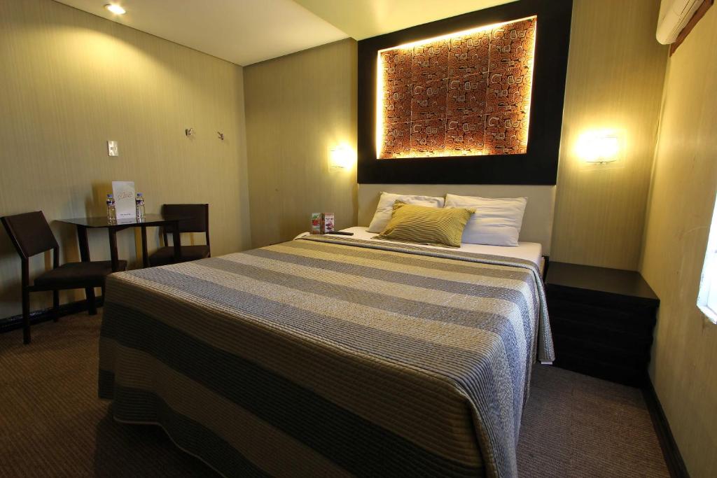 Сьюит (Семейный люкс), Eurotel North EDSA