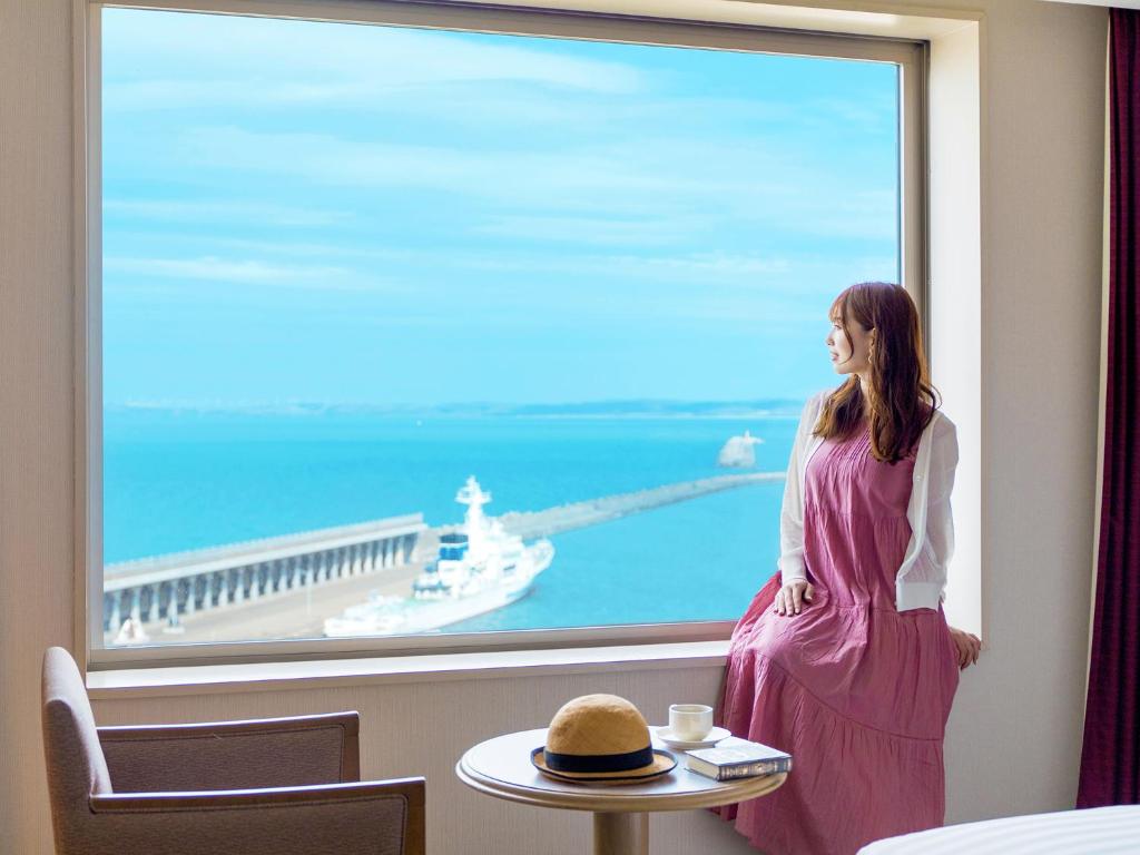Surfeel Hotel Wakkanai photo 1