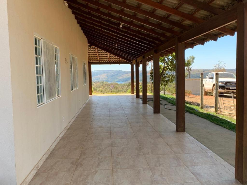 Casa de Campo em Alexania GO - Bela Vista do Corumbá photo 2