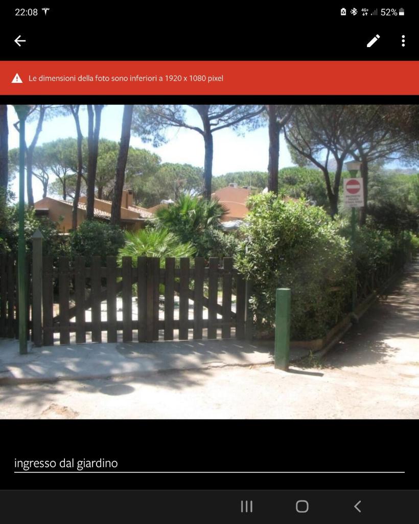 House Santa Margherita di Pula photo 1
