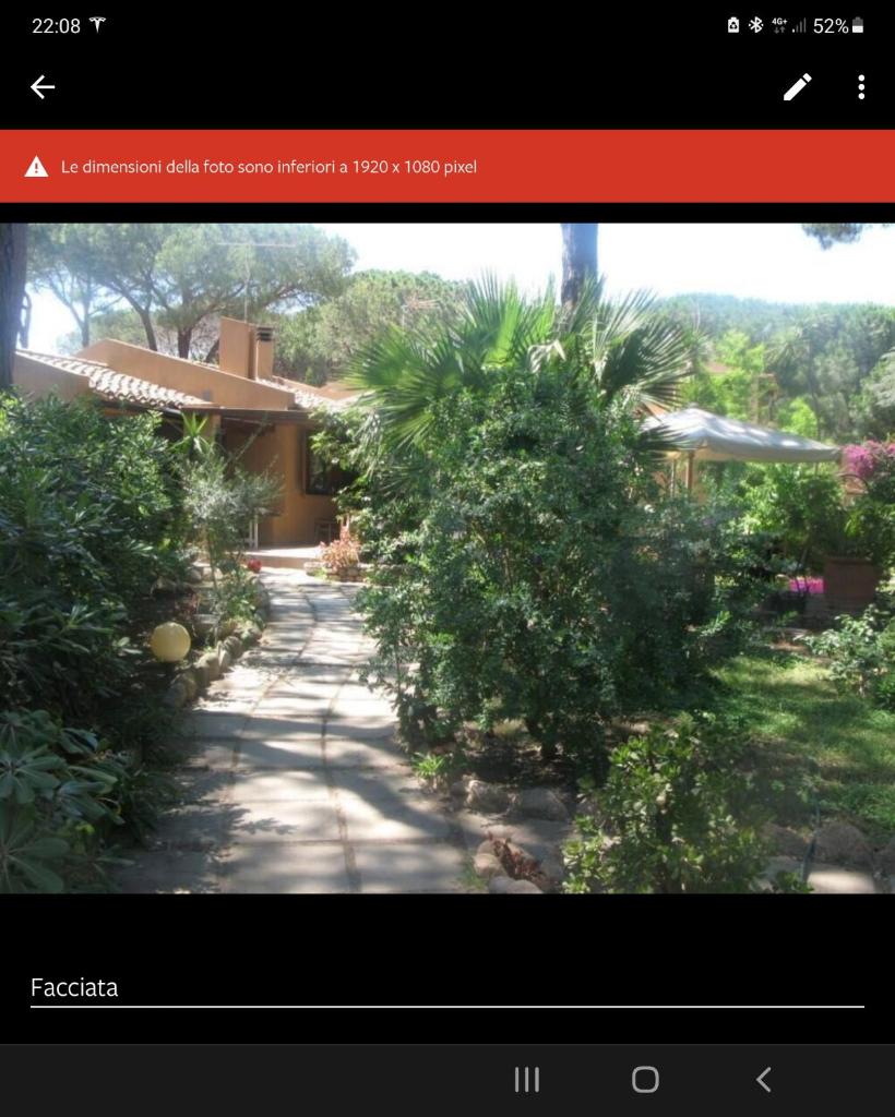 House Santa Margherita di Pula photo 2