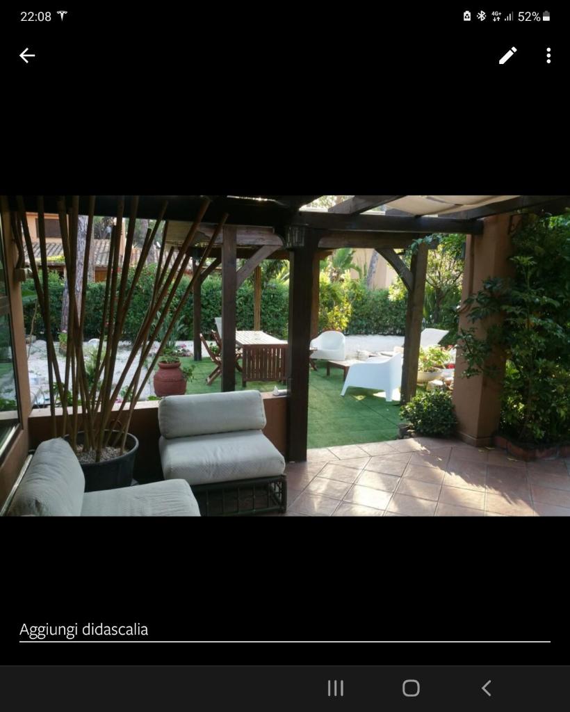 House Santa Margherita di Pula photo 4