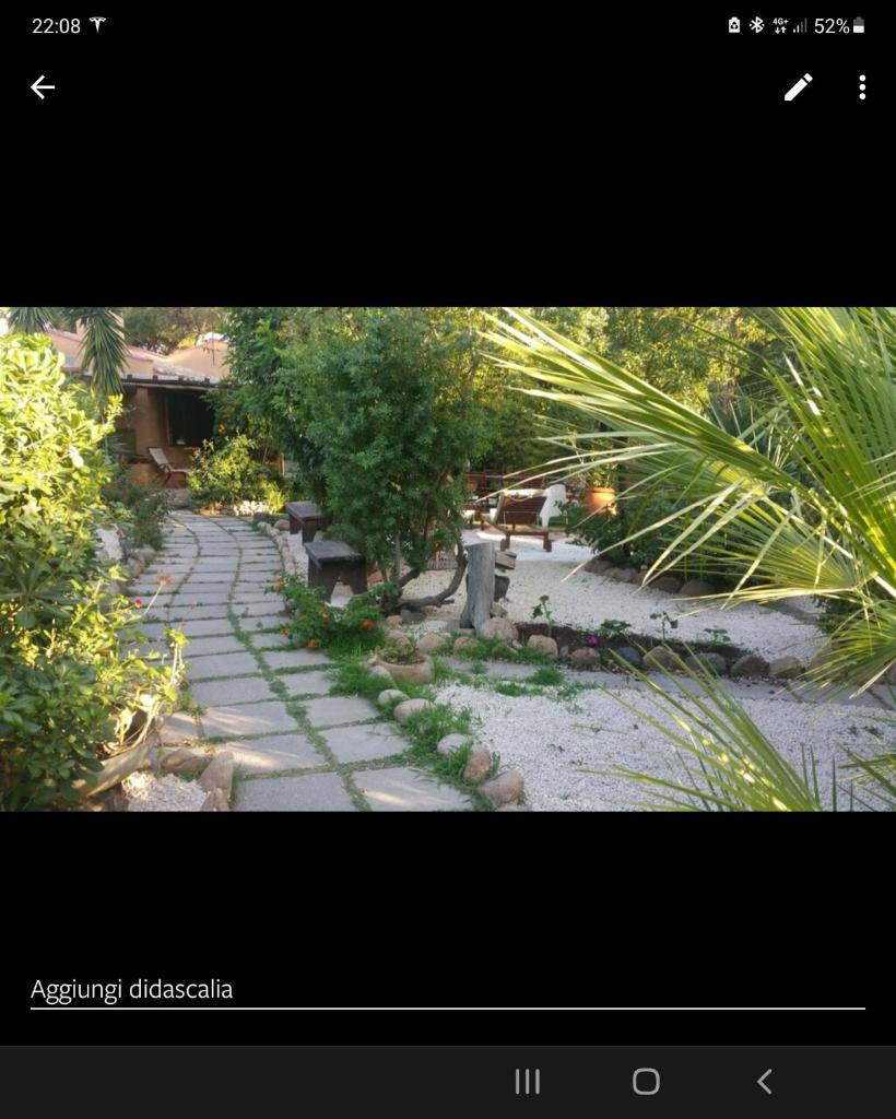 House Santa Margherita di Pula photo 3