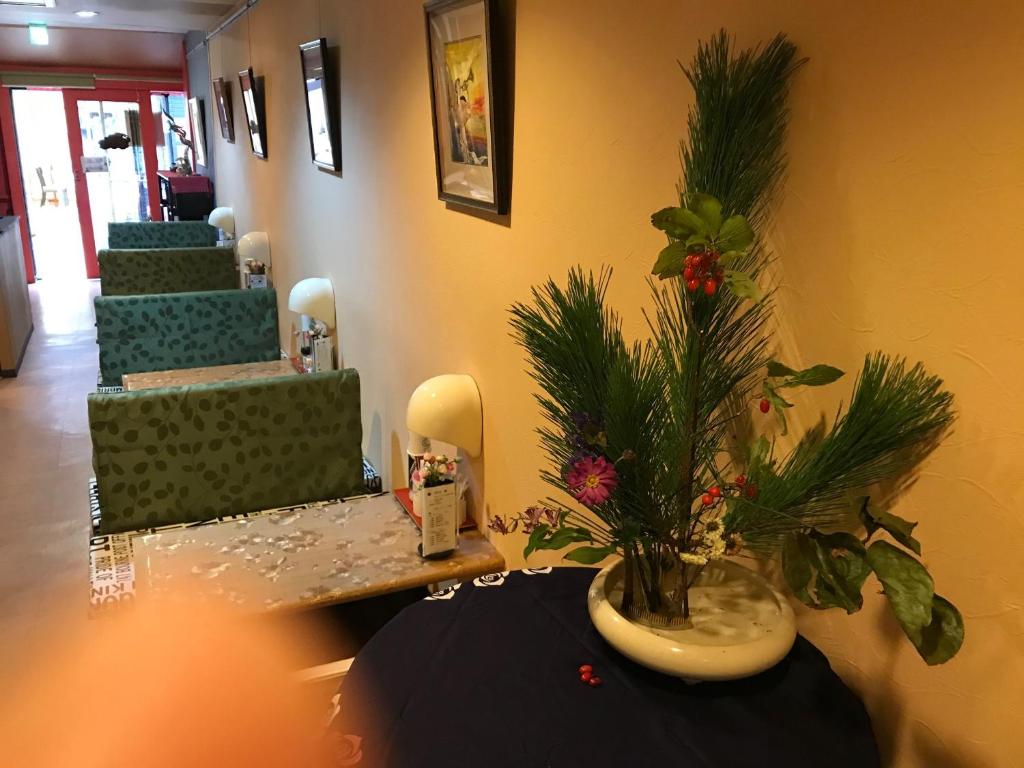 Hotel Wish HANA photo 1