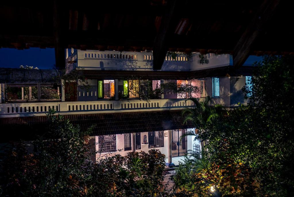 Gaia's Garden Guest House photo 2