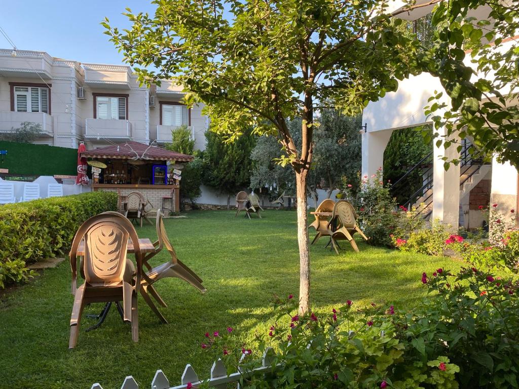 Sunrise Aya Hotel photo 2