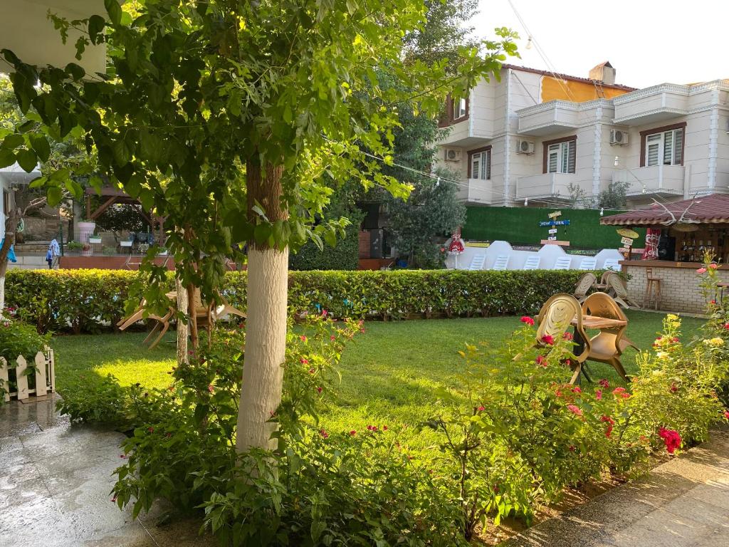 Sunrise Aya Hotel photo 4