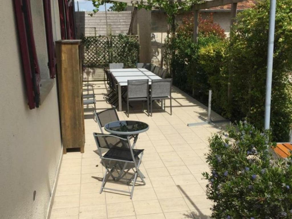 Gîte Nourray, 6 pièces, 11 personnes - FR-1-491-163 photo 1