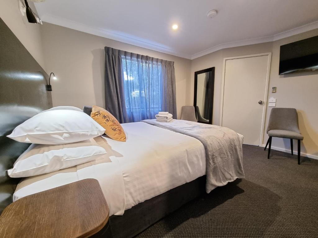 Blue Wren Lodge Waratah photo 4